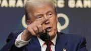 Donald Trump anunció su nuevo objetivo: expulsar a toda la población sin hogar de Washington