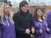 El sueño del pibe de Milei, la novela de los cambios de piel en la Ciudad y Macri cree que salió casi hecho