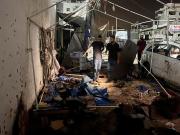 La cadena de TV Al Jazeera denunció la muerte de cuatro de sus periodistas en un bombardeo israelí en Gaza
