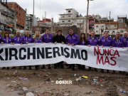 Campaña bonaerense: el acto que prepara Milei en La Plata