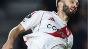 Germán Pezzella se rompió el ligamento cruzado anterior de la rodilla izquierda