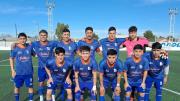Goleó la CAI, perdió Huracán y Diadema-USMA fue empate