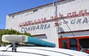 Amenazó a su expareja con disparos al aire y terminó detenido en Fernández Oro: Los voy a matar a tiros