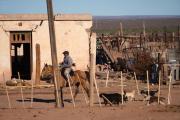 Arraigo en Challacó: la querencia de los Rondanina desde hace más de 100 años