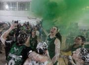 Biguá le barrió la serie a Centro Español, se coronó en el Regional y va a la Liga Nacional