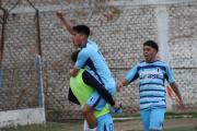Liga Confluencia: La Amistad no afloja y le ganó a Deportivo Roca en el Maiolino