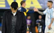 Miguel Russo y una nueva decisión en Boca tras el silencio en conferencia de prensa