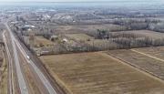 Entre Puentes, la nueva zona a desarrollar en el oeste de Cipolletti con un modelo de ciudad jardín
