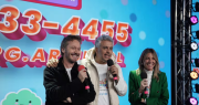 Un Sol para los Chicos recaudó $1.945.000.000
