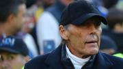 Tremendo: el catastrófico récord que logró Miguel Ángel Russo en Boca