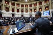 La oposición vuelve a la carga del Gobierno nacional en el Congreso