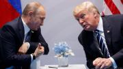 Trump y Putin debatirán sobre Ucrania, sin Zelenski