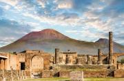 Excavaciones en Pompeya brindan nuevos datos