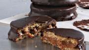 Mundial del Alfajor 2025: habrá colectivos gratis entre Plaza Italia y Costa Salguero 