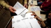Salta define las listas de candidatos tras el cierre de alianzas para octubre