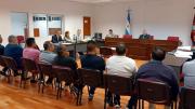 Anularon la sentencia a los policías que violentaron a Franco Centurión
