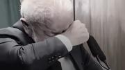 Las lágrimas de Lula