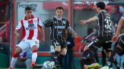 Torneo Clausura: Instituto y Platense empataron en un final de película