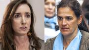 Guerra en el Parque Jurásico: Cecilia Pando le recrimina a Villarruel no haber podido frenar los juicios a los represores