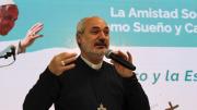 “El mercado no garantiza el desarrollo y la inclusión”