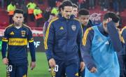 En medio de la tormenta, Boca navega a la deriva