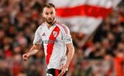Se terminó el año para Pezzella por una lesión de ligamentos cruzados