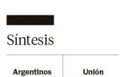 Primera victoria en el Clausura para Argentinos