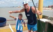 Padre, hincha de Gimnasia y visitador médico: la historia de Santiago Castillo, otra de las víctimas del fentanilo mortal en La Plata