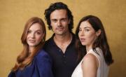 Se estrenó la precuela “Outlander” y un nuevo viaje al pasado