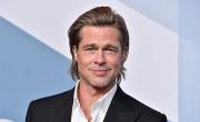 Quién es el atleta que fascina a Brad Pitt: “Parece que baila, es arte puro”