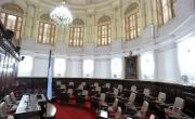 Con los micros y el COU en la agenda, el Concejo local retoma la actividad