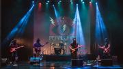 Blaylock trae el espíritu de Seattle a Mendoza con un tributo a Pearl Jam