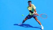 Cuánto ganó Francisco Comesaña por pasar a la tercera ronda del Masters 1000 de Cincinnati