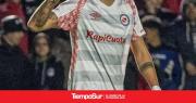 Argentinos Juniors le ganó a Unión por la mínima