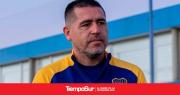 El Boca de Riquelme y una crisis que no parece tener final cercano