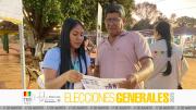 Bolivia elegirá a 177 autoridades de los órganos Ejecutivo y Legislativo el 17 de agosto