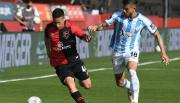 Presentan oficialmente el choque entre Atlético Tucumán y Newell`s en Salta