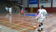 Se viene la segunda fecha de las semifinales del Apertura de futsal