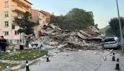 Un terremoto de 6,1 de magnitud deja un muerto y al menos 29 heridos en el noroeste de Turquía