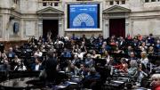 Frente de Izquierda busca avanzar con modificaciones para investigar caso criptomoneda $LIBRA