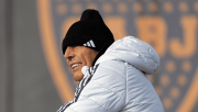 “Es el DT con…”: Los números negros que acumula Miguel Ángel Russo en Boca
