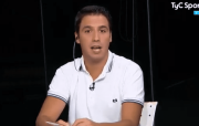 “Russo armó un…”: El duro análisis de Germán García Grova al empate de Boca