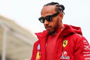 Lewis Hamilton vuelve a ser noticia por un posible retiro