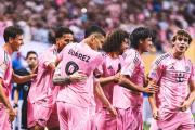 Video: sin Messi, Inter Miami cayó ante Orlando por 4 a 1 en la MLS