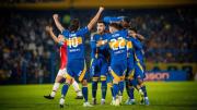Cómo era el mundo la última vez que Boca ganó un partido