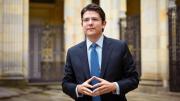 Murió Miguel Uribe Turbay tras dos meses de lucha luego de un atentado en Colombia