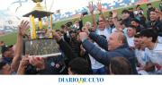 Albardón: el orgullo de San Juan