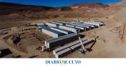 Vicuña proyecta concretar la mayor inversión de la minería argentina