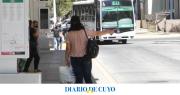 Habrá desvíos en los recorridos de micros de la Red Tulum por un acto en el Centro Cívico