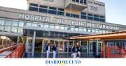 Anunciaron otra jornada de protesta en el Garrahan